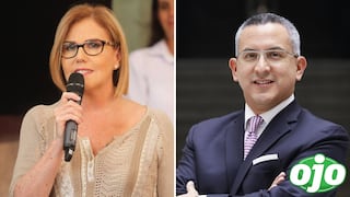 Mónica Delta y Pedro Tenorio serán los moderadores del debate presidencial 