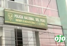 Hombre es baleado tras recibir una llamada y salir de su casa en San Juan de Lurigancho (VIDEO)