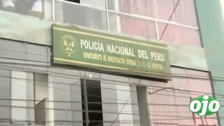 Hombre es baleado tras recibir una llamada y salir de su casa en San Juan de Lurigancho (VIDEO)