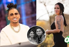 Ozuna habría sido infiel a su novia con una actriz de cine para adultos, según Jordi Martin