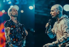 Emanuel Noir en Lima: Ke Personajes vuelve al Perú con concierto en el Circulo Militar Salaverry