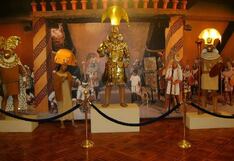 Niños y adolescentes de 3 a 17 años ingresarán gratis a más de 50 museos todo el 2024