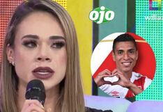 ¿Qué condición le puso Jossmery Toledo a Paolo Hurtado para tener un hijo?: “Quiero tenerlo, amor”