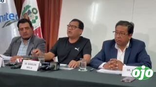 Transportistas de carga pesada convocan a paro indefinido a partir del 11 de septiembre