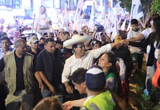 Todo está consumado: Roberto Sánchez pasa a la segunda vuelta contra Keiko Fujimori