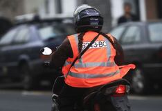 Motociclistas siguen en pie de lucha contra chaleco con número de placa