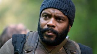 The Walking Dead regresa con la muerte de 'Tyreese'   