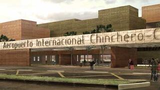 Cusco: Aeropuerto de Chinchero se construiría a fines del 2015