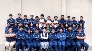 Diez alumnos del colegio Juventud Científica ocuparon primeros puestos en examen de San Marcos