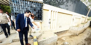 Sunedu realiza supervisión diagnóstica en la Universidad Nacional de Tumbes ante la amenaza del fenómeno El Niño