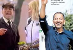 Comercial de “Yungay” fue un boom