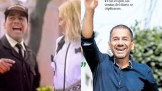 Comercial de “Yungay” fue un boom