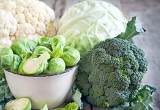 La columna de Pérez Albela: Beneficios del sulforafano