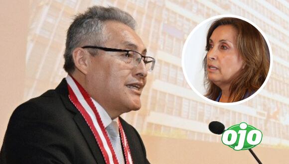 Juan Carlos Villena consideró que  el pedido para  reprogramar las diligencias preliminares contra la presidenta “es un claro indicador de rebeldía”.