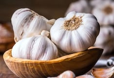 La columna del Tío Billegas: ¡¿Qué ajos?!