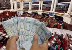 La columna del Tío Billegas: Se acabó el cheque en blanco