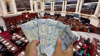 La columna del Tío Billegas: Se acabó el cheque en blanco