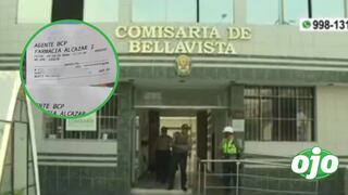 Callao: cae a banda dedicada a la suplantación de identidad por llamadas telefónicas