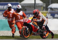 MotoGP: Marc Márquez decide pronto y se iría a Ducati para volver en un año a Honda