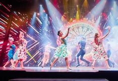 Campeones de marinera norteña regresan al Teatro Peruano Japonés con show “Amor de marinera”