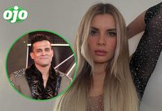 Fiorella Retiz considera que Christian Domínguez tiene un problema psicológico tras infidelidades: Él lo ha normalizado (VIDEO)