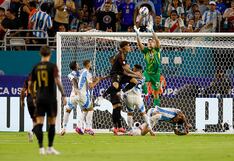 La cruda realidad: El nivel de fútbol peruano