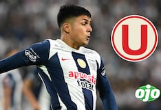 Erick Osores asegura que Jairo Concha será oficializado por Universitario la primera semana de enero