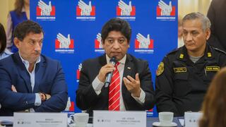 Lima activó su primer Consejo Regional para luchar contra la trata y la violencia infantil