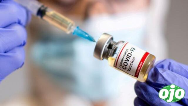 COVID-19: Suspenden ensayos clínicos de vacuna de Sinopharm en Perú por problemas neurológicos de voluntario
