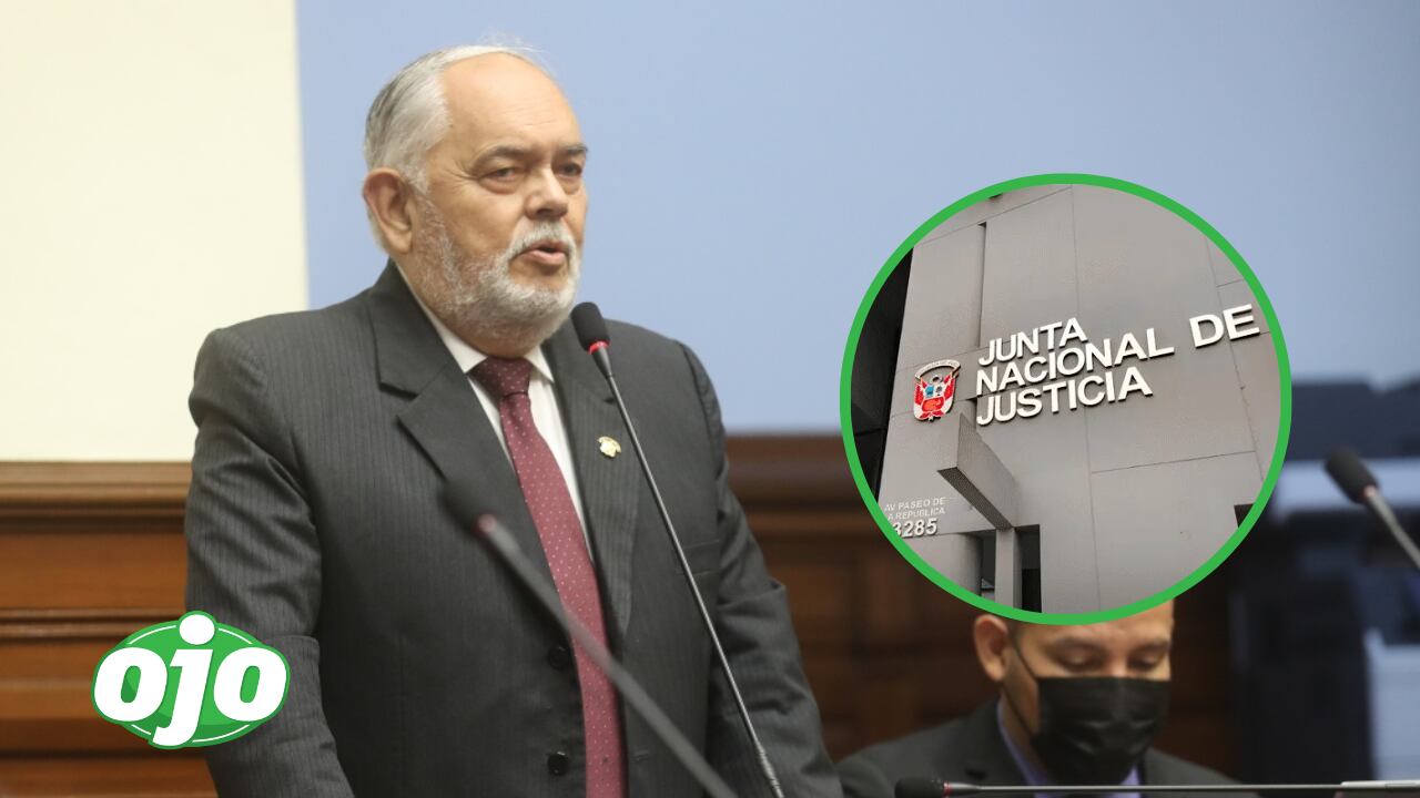 Se plantea modificar 15 artículos de la Constitución Política del Perú. Estos son el 142, 144, 147, 150, 151, 152, 153, 154, 155, 156, 157, 158, 178, 182 y 183.