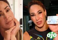 Melissa Loza responde a detractores por seguir en ‘EEG’ pese a su edad: “Los cuarenta son los nuevos veinte”