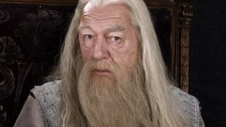 Michael Gambon, actor que interpretó a Albus Dumbledore en la saga de Harry Potter, falleció a la edad de 82 años