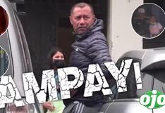 El ‘Chorri’ rompe récord de ampays tras última infidelidad en Pucallpa