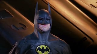 Michael Keaton regresa como Batman en la película “The Flash” 