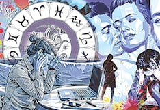 Mi esposa se obsesionó con el horóscopo (CASOS DEL CORAZÓN)