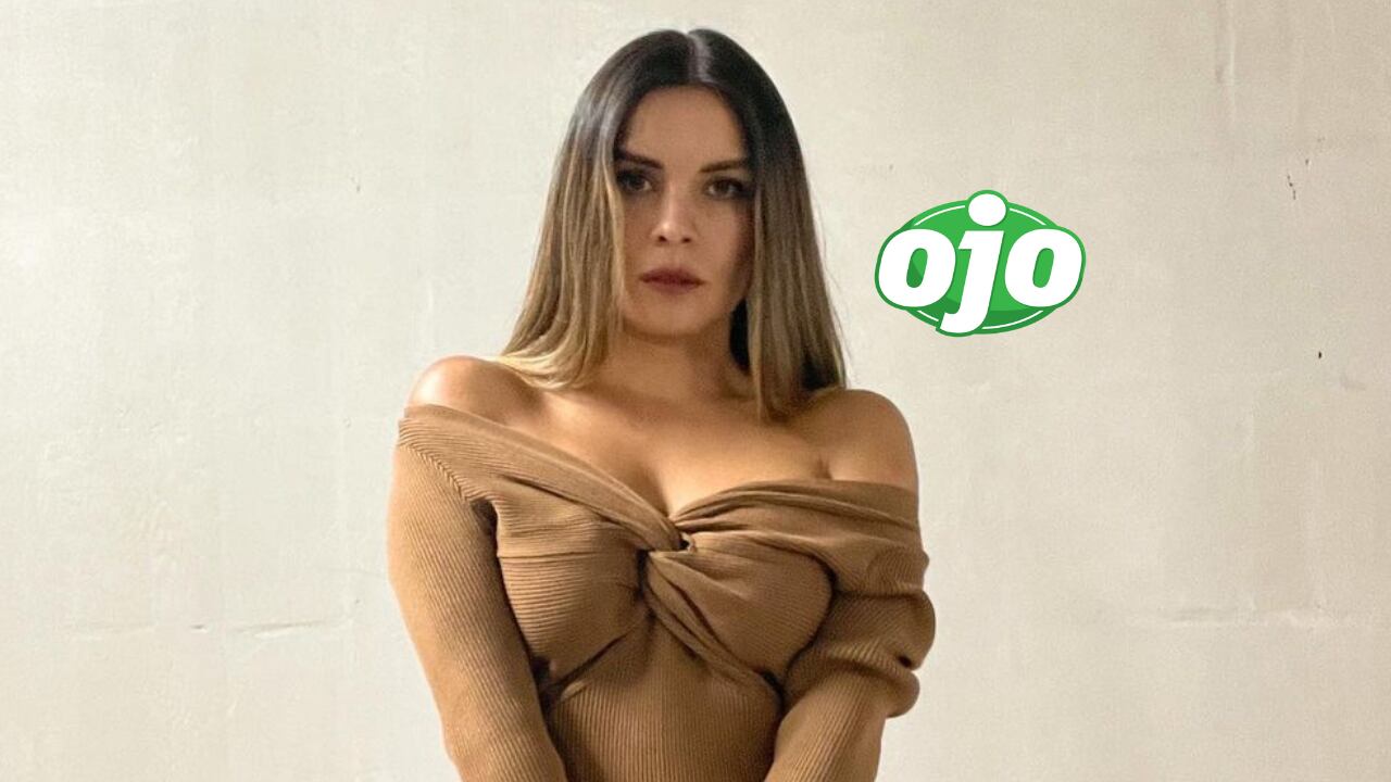 Fiorella Retiz revela que su hijo no sabe del ampay con Aldo Miyashiro: “Tendré que contarle”