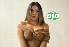 Fiorella Retiz revela que su hijo no sabe del ampay con Aldo Miyashiro: “Tendré que contarle”