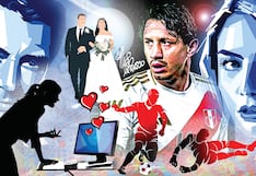 “Mi novia se muere por Lapadula” (Casos del Corazón)