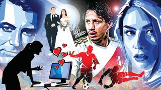 “Mi novia se muere por Lapadula” (Casos del Corazón)