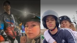 Wanda, pareja del ‘Maldito Cris’, es buscada por la Policía Nacional: conoce su perfil psicológico