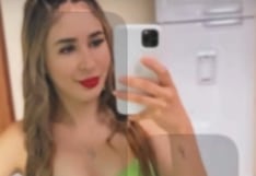 Paraguaya, nueva amante de “El Monstruo”, maneja su dinero y le alquila casas para esconderse