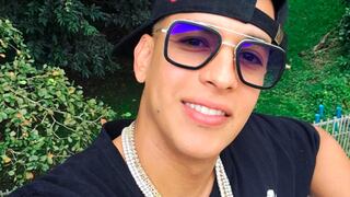 Daddy Yankee confirma su retiro de la música y anuncia fecha de su último concierto en Perú