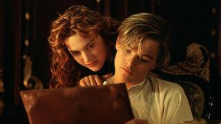 ¡Te sorprenderá! ¿Sabes quién dibujó a Kate Winslet desnuda en 'Titanic'?