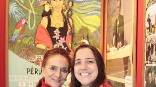 Oriana Cicconi habla de su madre Claudia Dammert: " La siento siempre, antes de salir le agarro la mano e imagino que está a mi lado”