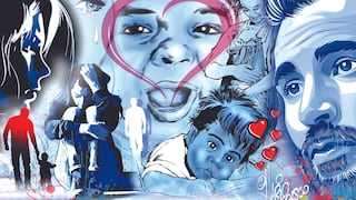 Me ocultó que tenía un hijo (CASOS DEL CORAZÓN)