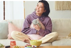 Robot de cuy expresa emociones y se porta como una cariñosa mascota