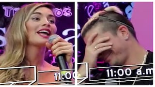Mario Hart y Korina Rivadeneira rompen por fin su silencio y reaparecen en TV (VIDEO)