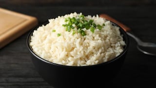Comer para vivir: ¿Comer arroz o pan frío reduce los almidones?