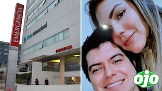 Gabriela Sevilla no habría asistido a los controles médicos de su embarazo, según Clínica Internacional 