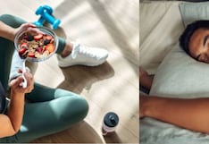 Comer para vivir: Cambios diarios que prolongan tu vida